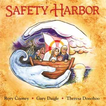 Album Rory Cooney: Safety Harbor