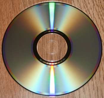 CD Rory Cooney: This Very Morning