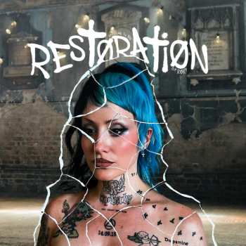 CD Røry: Restoration