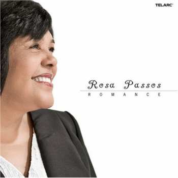 Album Rosa Passos: Romance