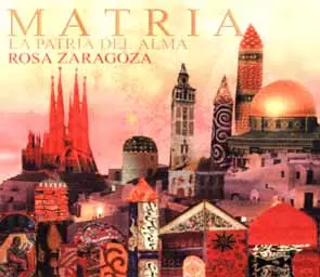Matria, La Patria Del Alma