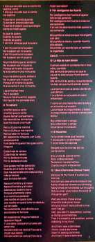2LP Rosalía: Los Ángeles