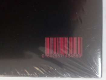2LP Rosalía: Los Ángeles