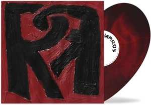 LP Rosalía: Rr