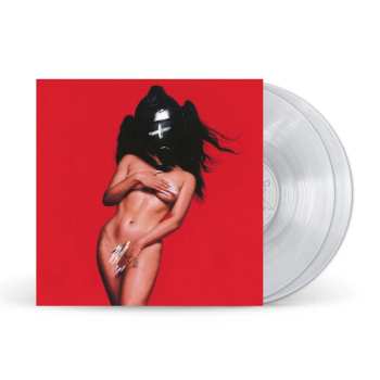 2LP Rosalía: Motomami + CLR | DLX