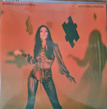 Rosalie Cunningham: Two Piece Puzzle