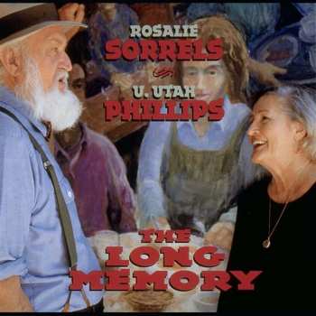 Album Utah Phillips: The Long Memory