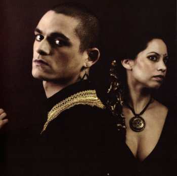 CD Rosa Negra: Fado Mutante DIGI