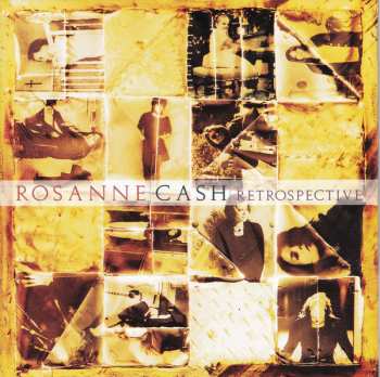 Album Rosanne Cash: Retrospective