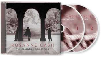 Album Rosanne Cash: The Essential Collection