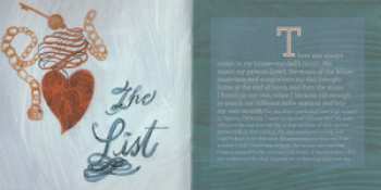 CD Rosanne Cash: The List