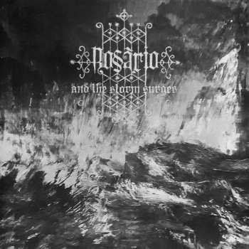 Album Rosàrio: And The Storm Surges