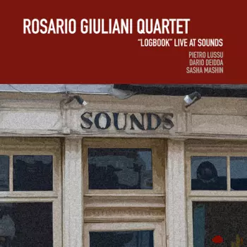 "Logbook" Live At Sounds