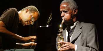 CD Roscoe Mitchell: Accelerated Projection