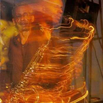 CD Roscoe Mitchell Quartet: In Walked Buckner