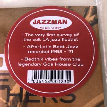 LP Roscoe Weathers: I'll Remember