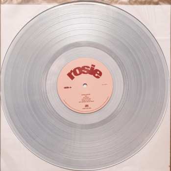 LP Rosé: Rosie CLR | DLX | LTD