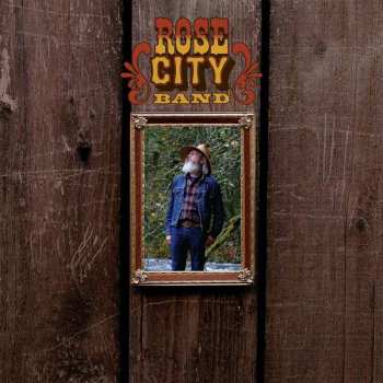 Album Rose City Band: Earth Trip