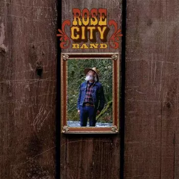 Rose City Band: Earth Trip