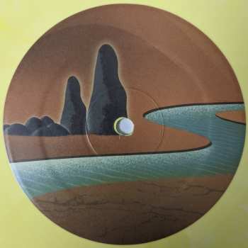 LP Rose City Band: Summerlong LTD | CLR