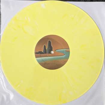 LP Rose City Band: Summerlong LTD | CLR