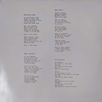 LP Rose City Band: Summerlong LTD | CLR