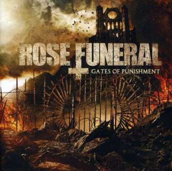CD Rose Funeral: Gates Of Punishment
