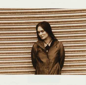 CD Rose Kemp: Glance