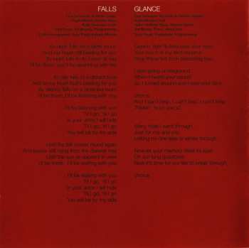 CD Rose Kemp: Glance