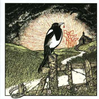 CD Rose Kemp: Unholy Majesty