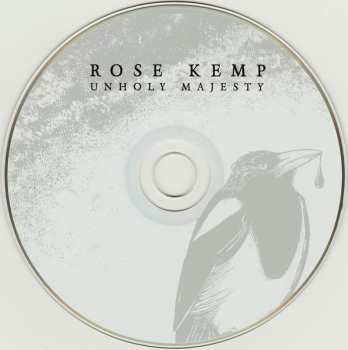 CD Rose Kemp: Unholy Majesty