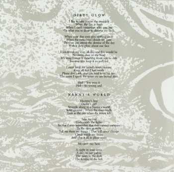 CD Rose Kemp: Unholy Majesty