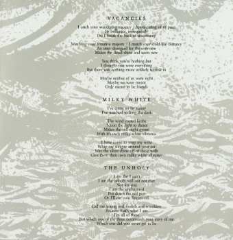 CD Rose Kemp: Unholy Majesty