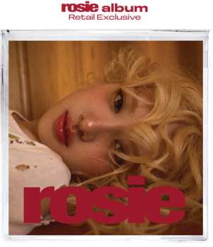 CD Rosé: Rosie