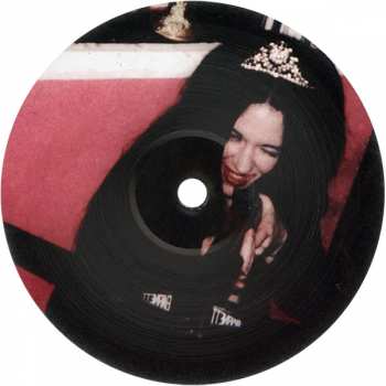 LP Rose McDowall: Our Twisted Love E.P.