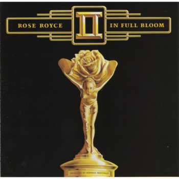 Album Rose Royce: In Full Bloom