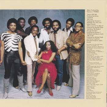CD Rose Royce: Stronger Than Ever