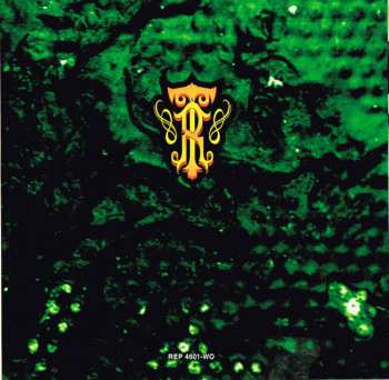 2CD/Doos Rose Tattoo: Never Too Loud