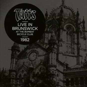 Album Rose Tattoo: Tatts - Live in Brunswick