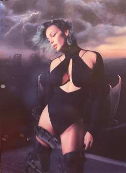 Album Rose Villain: Radio Gotham