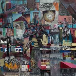 Album Rose Windows: Rose Windows