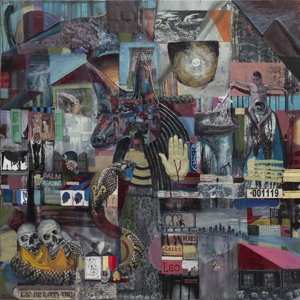 CD Rose Windows: Rose Windows