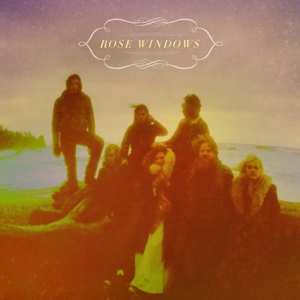 Album Rose Windows: There Is A Light