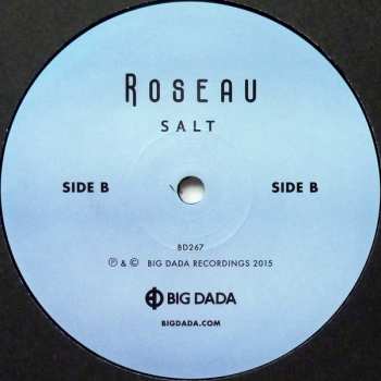 LP Roseau: Salt