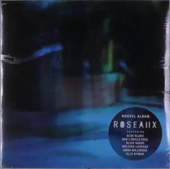 Roseaux II