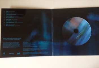 CD Roseaux: Roseaux II