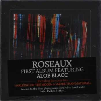 CD Roseaux: Roseaux II