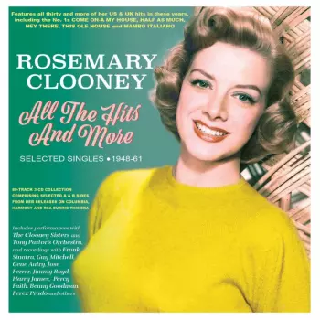 All The Hits And More-selected Singles 1948-61