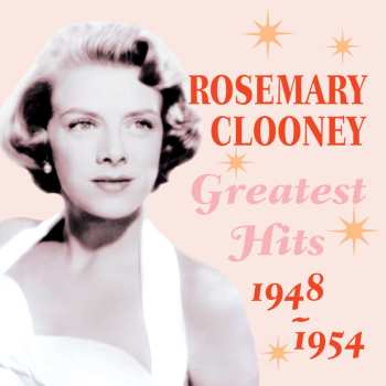 CD Rosemary Clooney: Greatest Hits 1948-1954