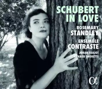 Schubert in Love